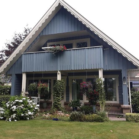 B&B De Eikenhorst Elsloo  Exterior photo