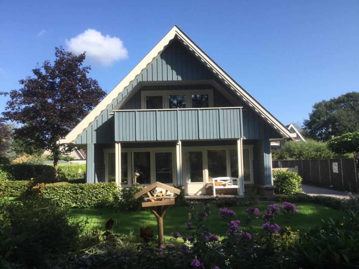 B&B De Eikenhorst Elsloo  Exterior photo